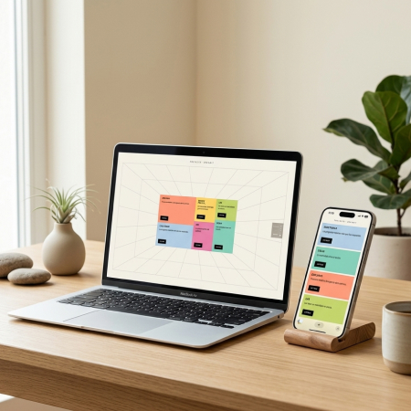 dreamit.out: la propia web de DreamIt como pieza experimental.