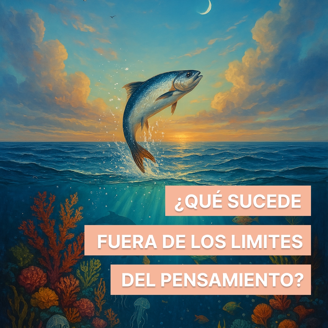 Por encima — 1