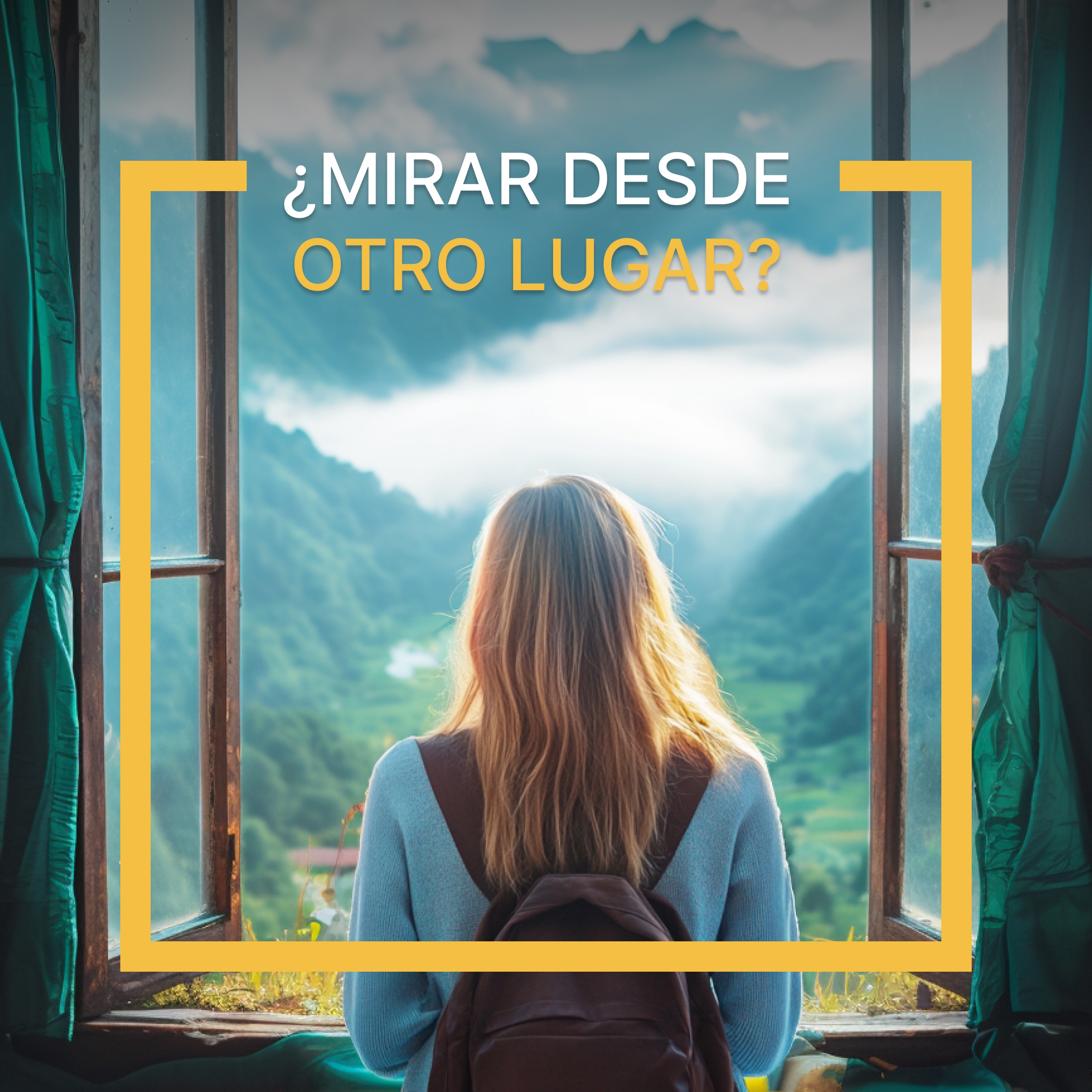 Poderosa pregunta — 3
