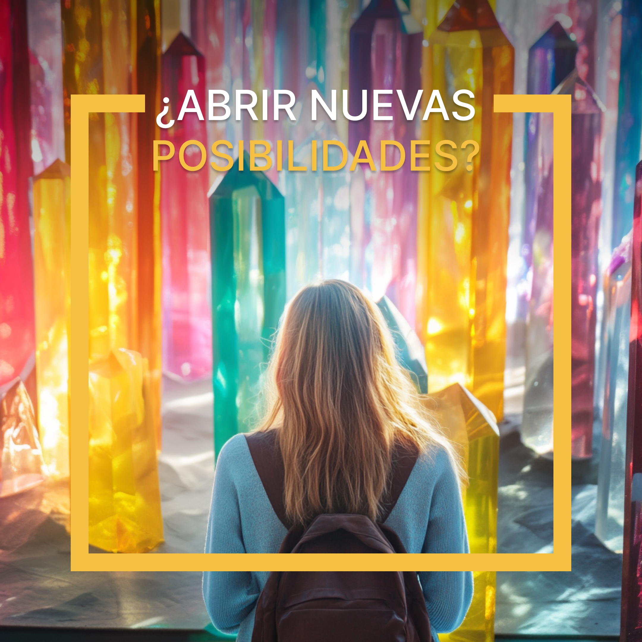 Poderosa pregunta — 5