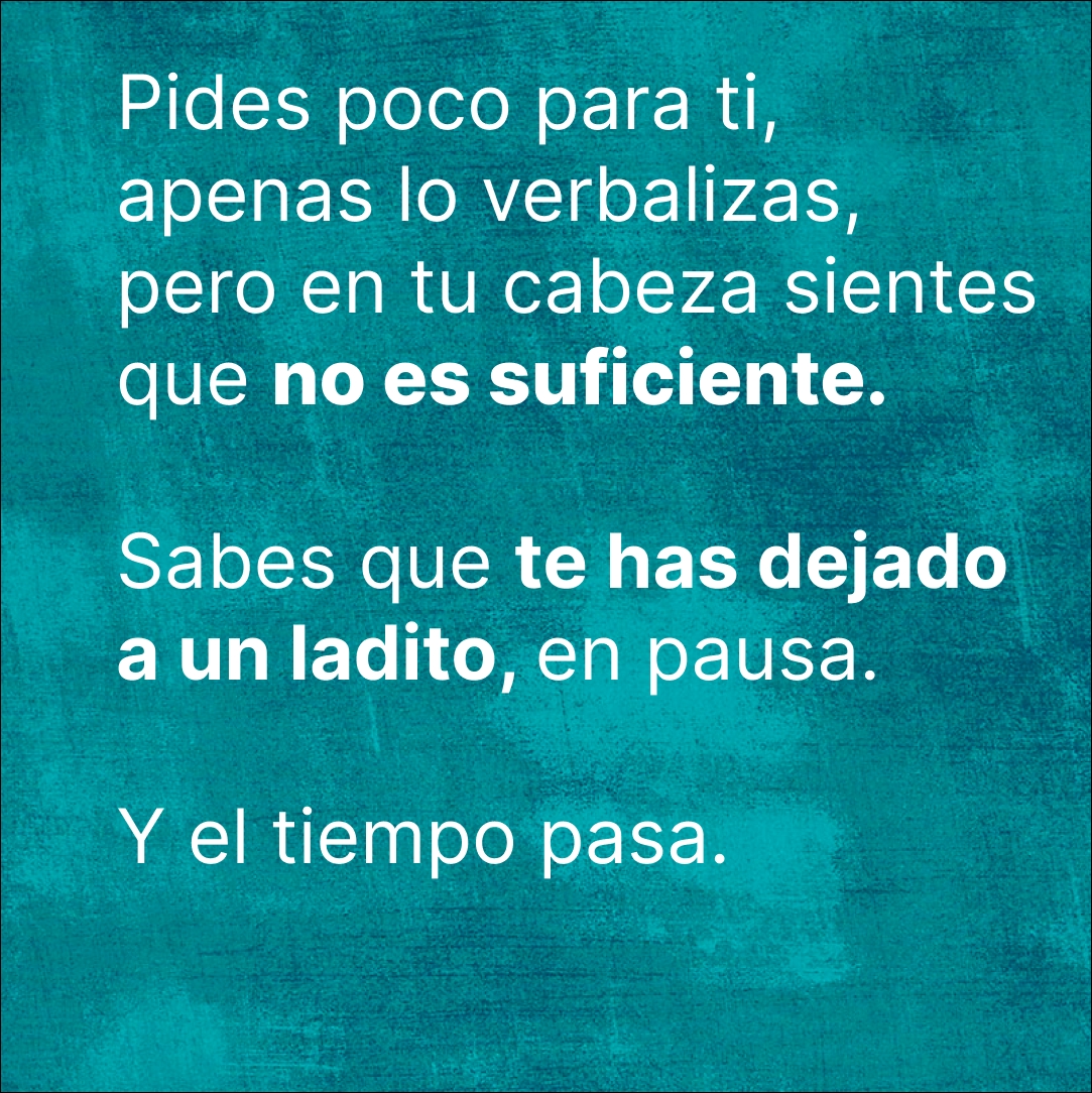 Te veo — 2