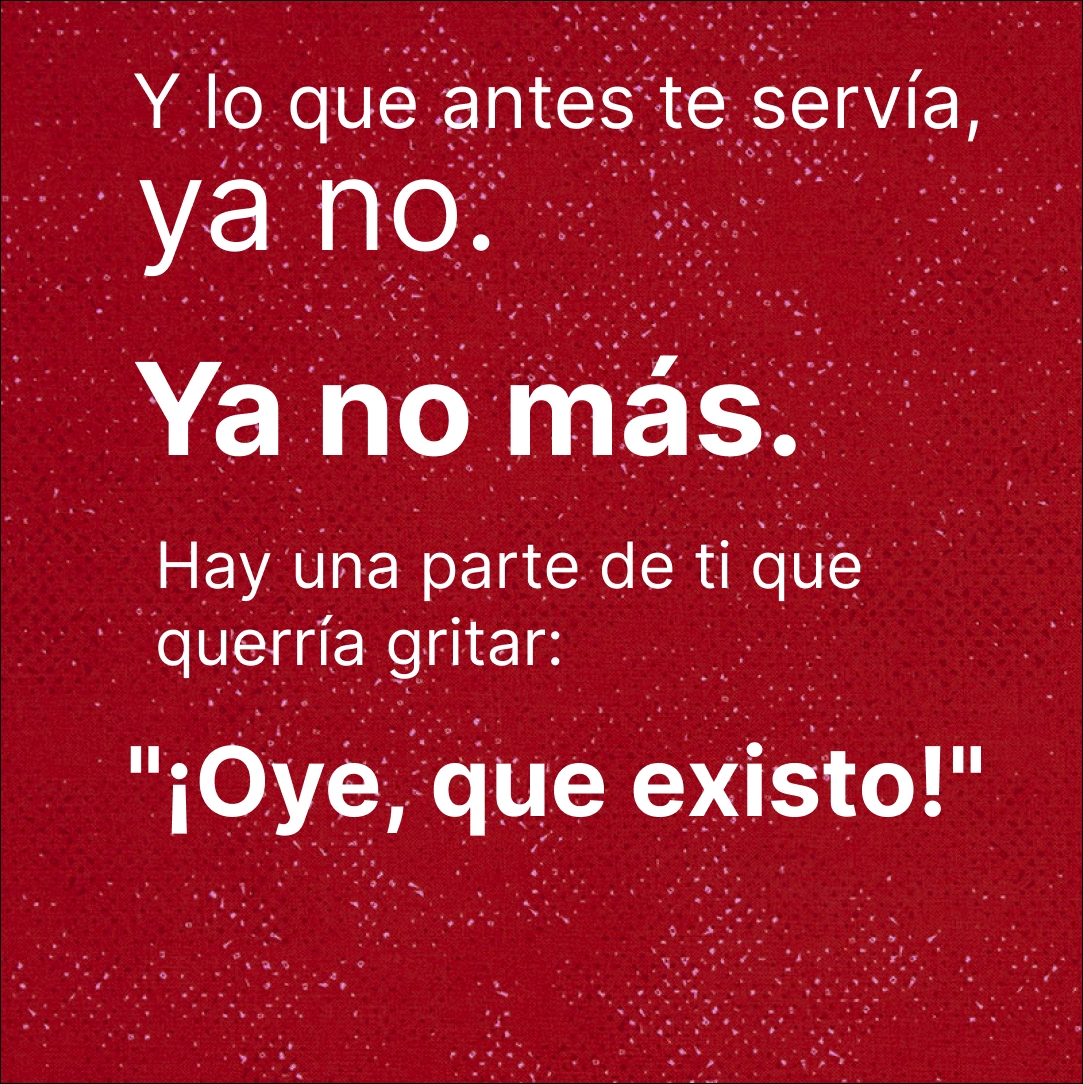 Te veo — 3