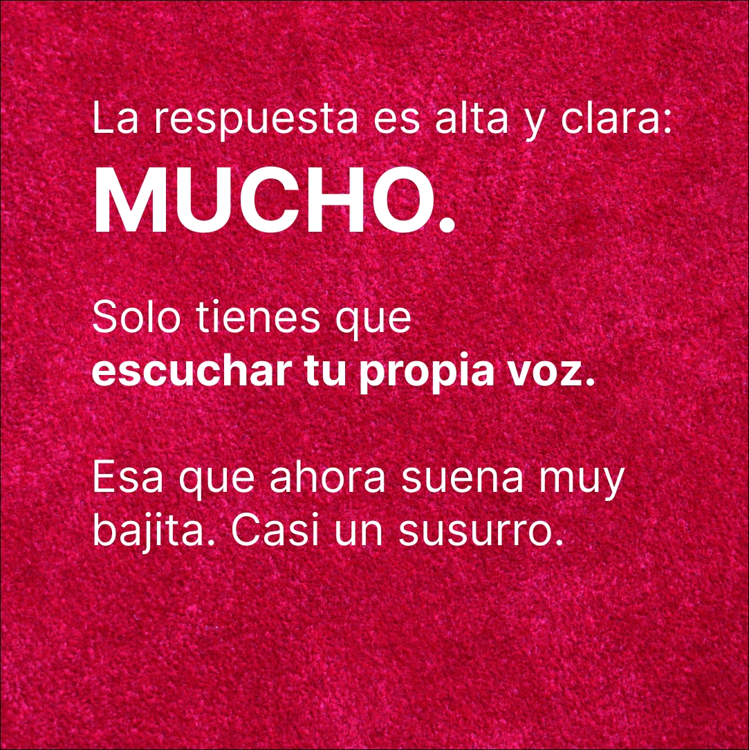 Te veo — 6
