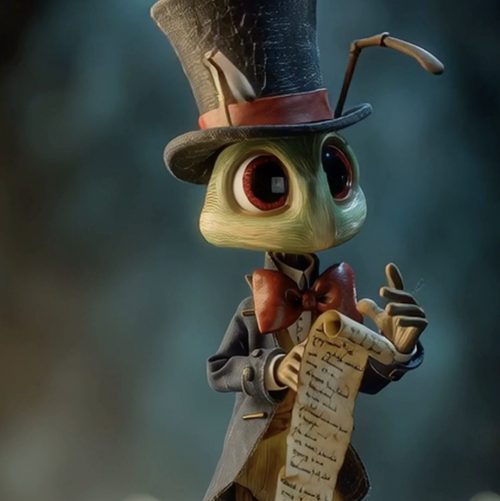 Pepito Grillo