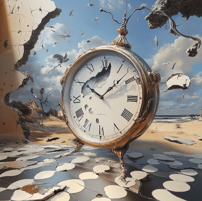 Reloj
