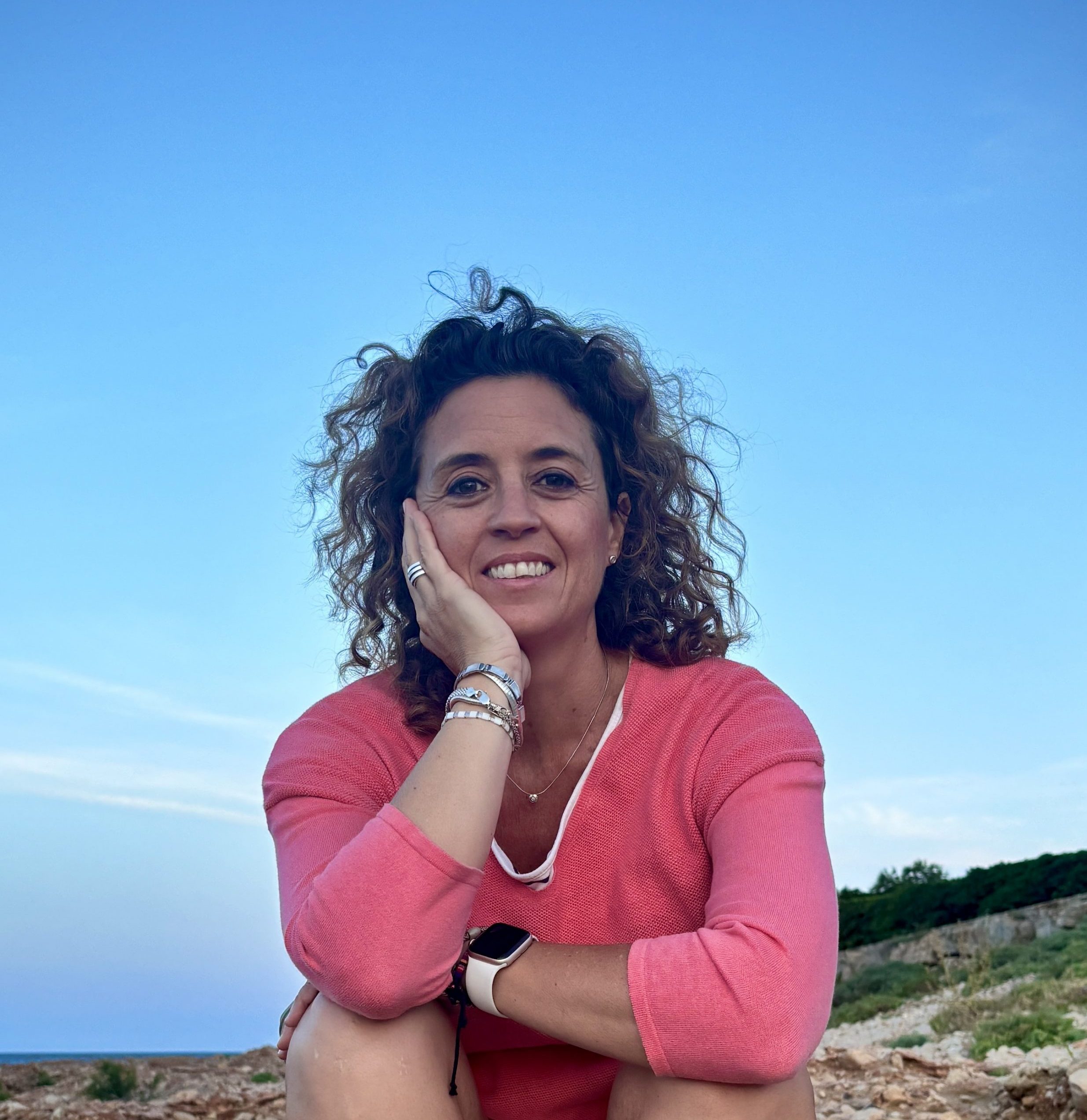 María Pérez Martín
