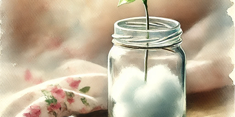 La semilla de una idea: Proyecto DREAMIT
