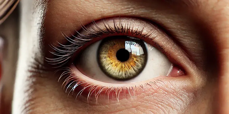 Mantener nuestra propia mirada